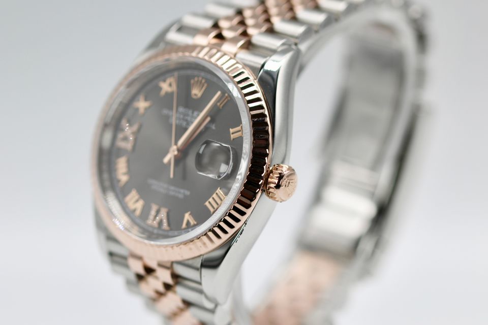 Rolex Datejust 126231 Image 2